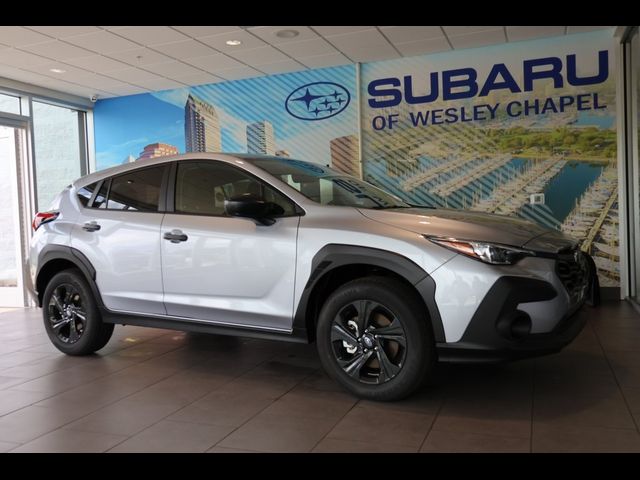 2024 Subaru Crosstrek Base