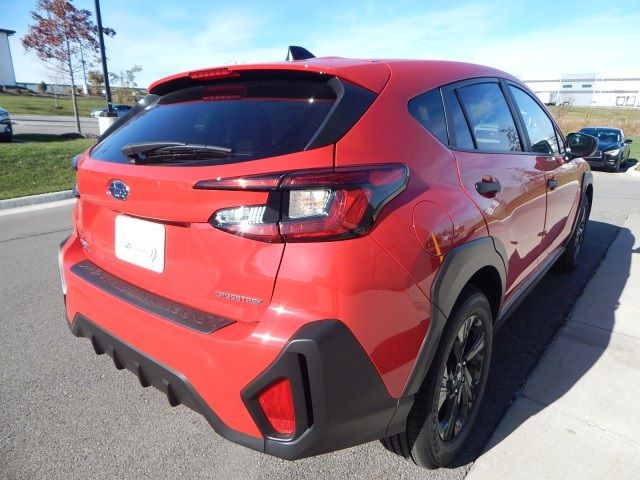 2024 Subaru Crosstrek Base