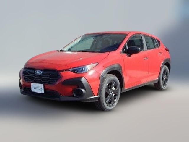 2024 Subaru Crosstrek Base