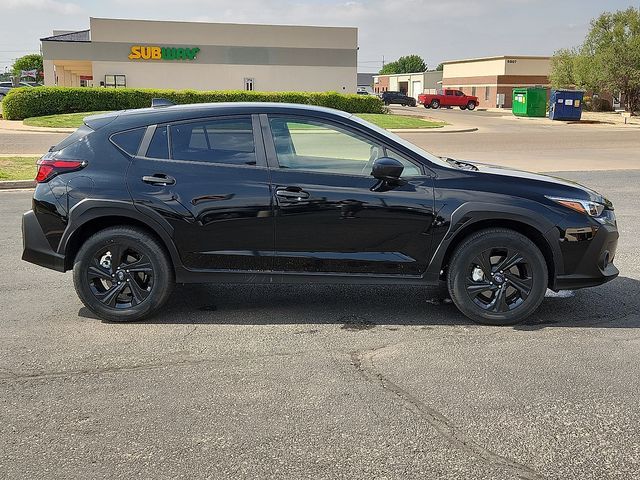 2024 Subaru Crosstrek Base