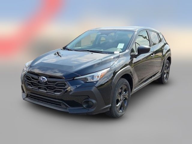 2024 Subaru Crosstrek Base