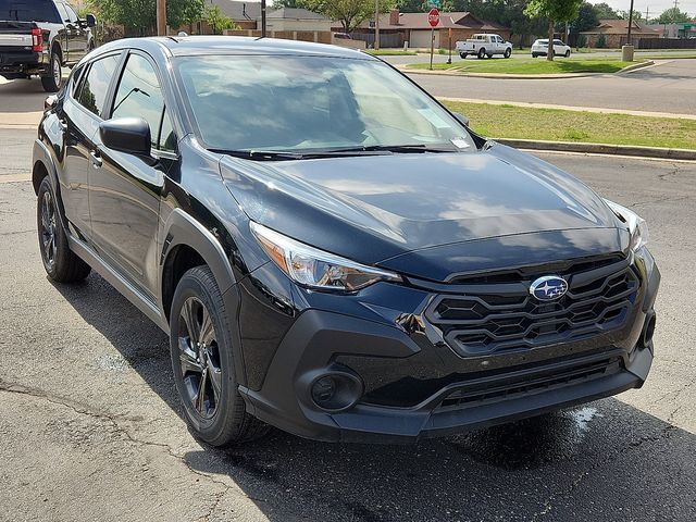 2024 Subaru Crosstrek Base