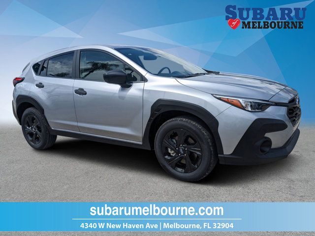 2024 Subaru Crosstrek Base