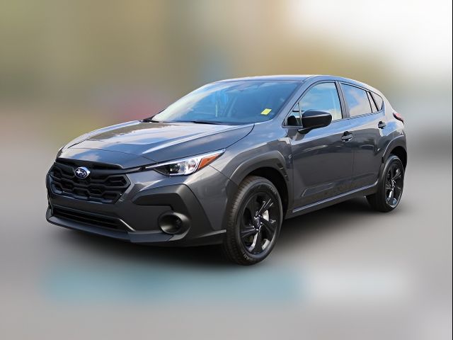 2024 Subaru Crosstrek Base