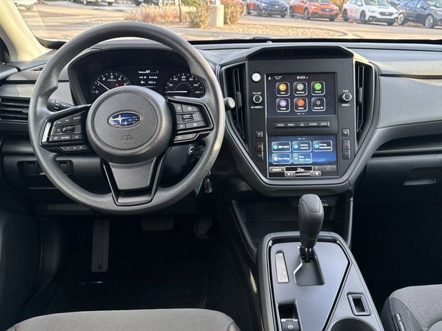 2024 Subaru Crosstrek Base