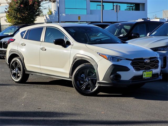 2024 Subaru Crosstrek Base