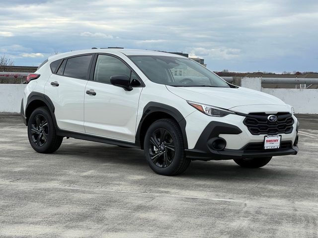 2024 Subaru Crosstrek Base