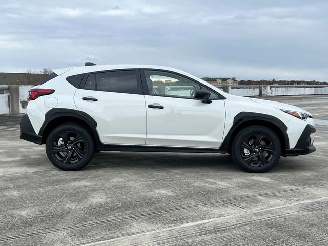 2024 Subaru Crosstrek Base