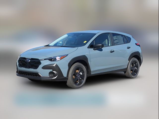 2024 Subaru Crosstrek Base