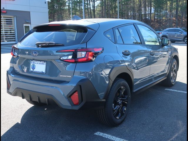 2024 Subaru Crosstrek Base