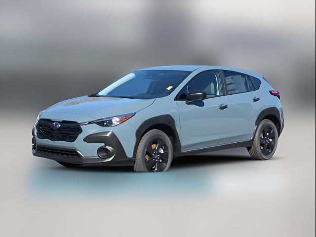 2024 Subaru Crosstrek Base