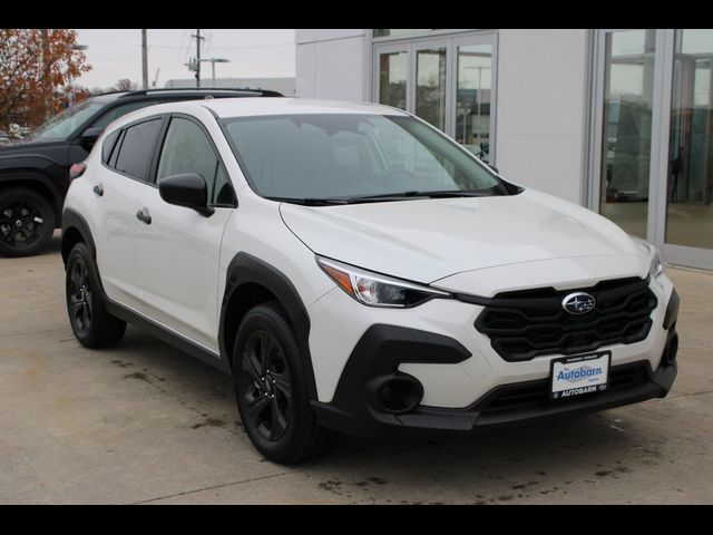 2024 Subaru Crosstrek Base