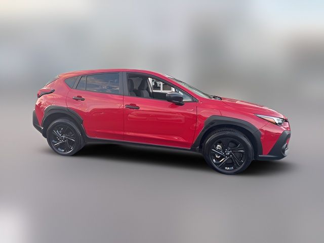 2024 Subaru Crosstrek Base