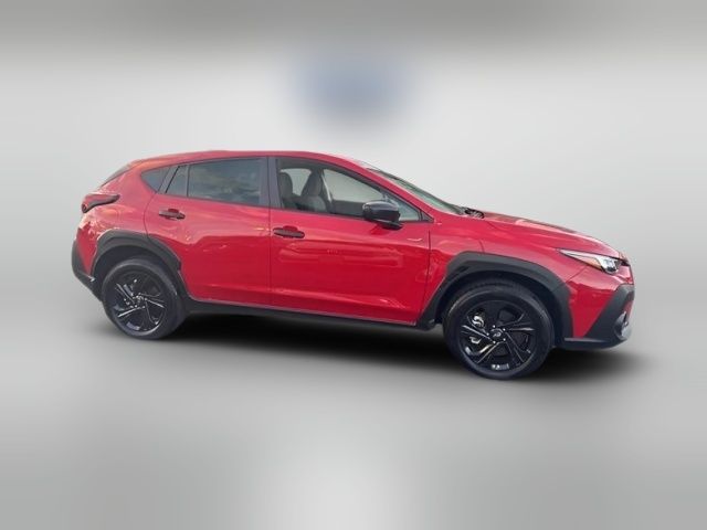 2024 Subaru Crosstrek Base