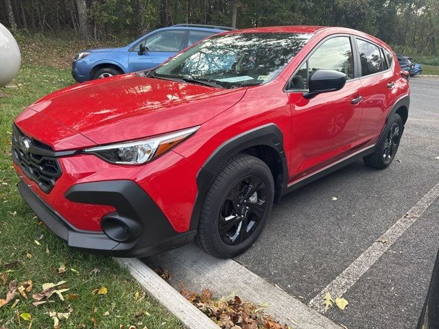 2024 Subaru Crosstrek Base