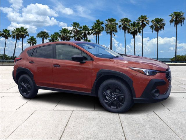 2024 Subaru Crosstrek Base