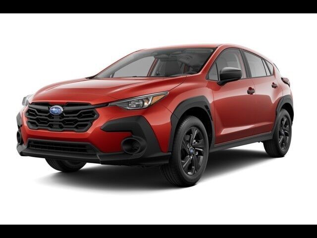 2024 Subaru Crosstrek Base