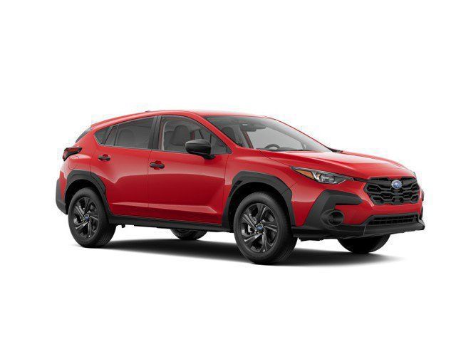 2024 Subaru Crosstrek Base