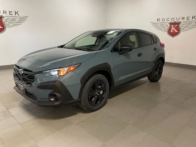 2024 Subaru Crosstrek Base