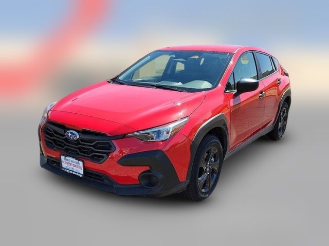 2024 Subaru Crosstrek Base