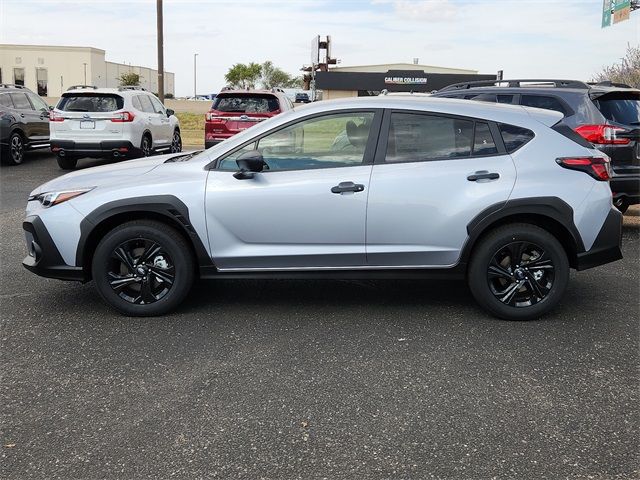 2024 Subaru Crosstrek Base