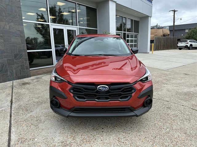 2024 Subaru Crosstrek Base