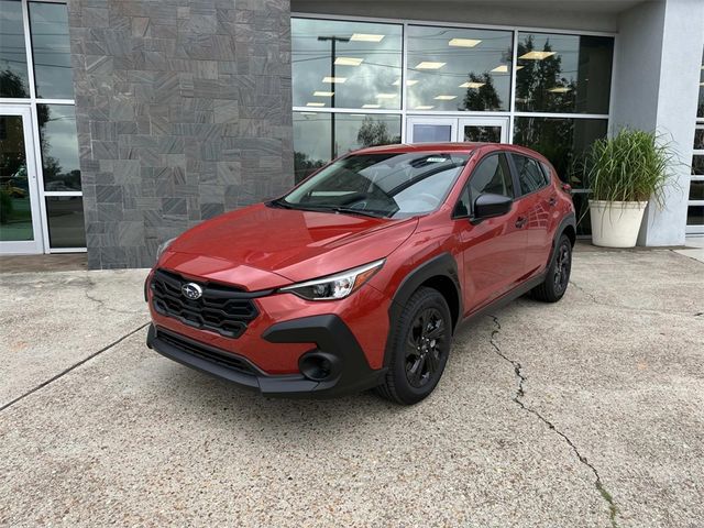 2024 Subaru Crosstrek Base