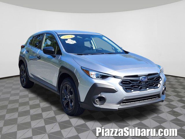 2024 Subaru Crosstrek Base