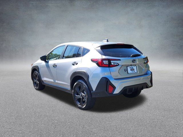 2024 Subaru Crosstrek Base