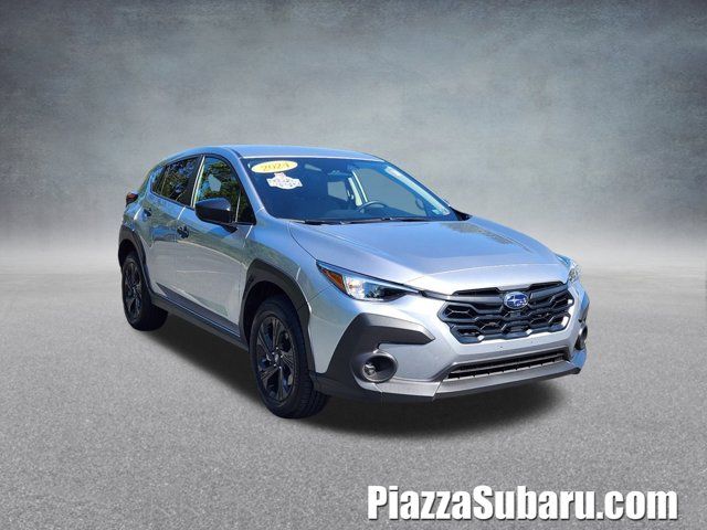 2024 Subaru Crosstrek Base