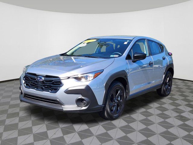 2024 Subaru Crosstrek Base