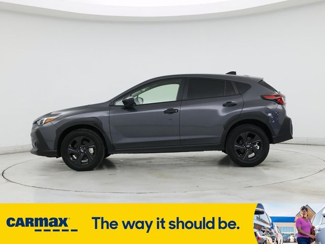 2024 Subaru Crosstrek Base