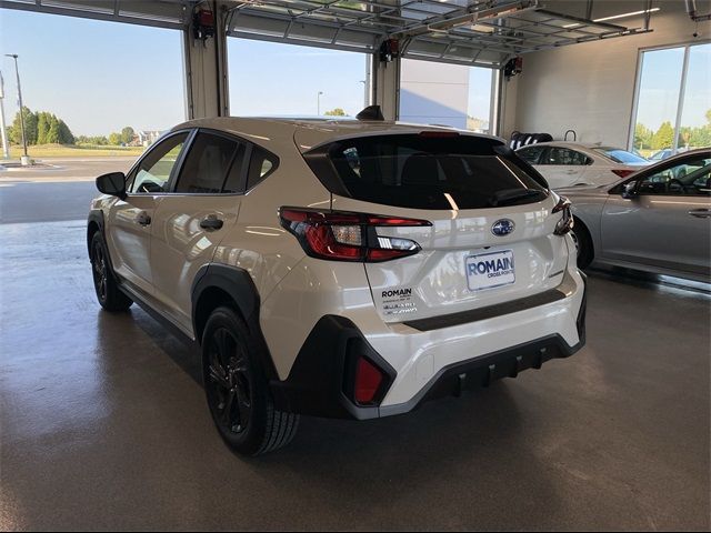 2024 Subaru Crosstrek Base