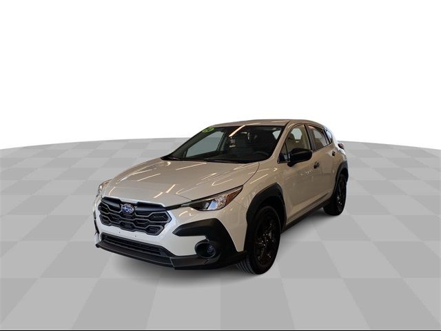 2024 Subaru Crosstrek Base