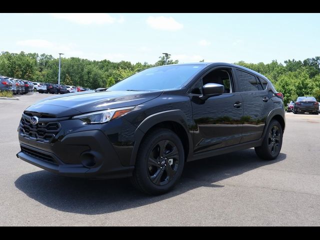 2024 Subaru Crosstrek Base