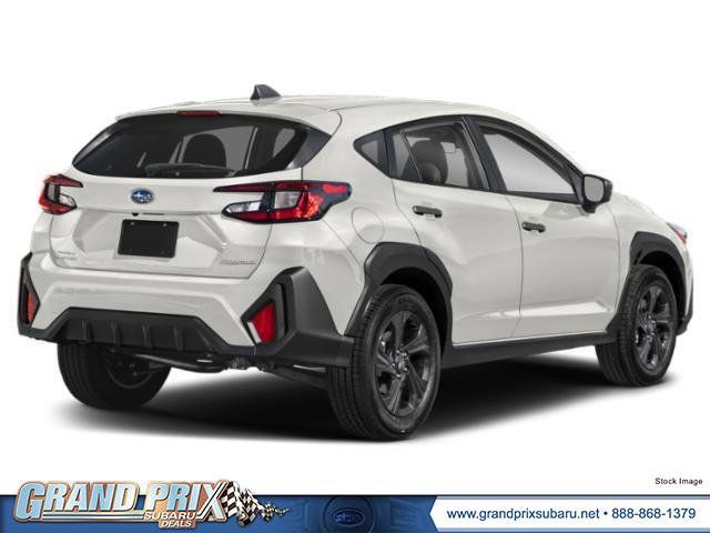 2024 Subaru Crosstrek Base