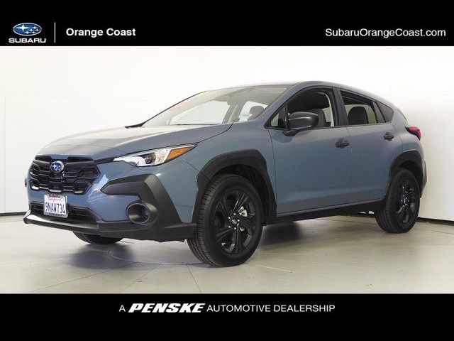 2024 Subaru Crosstrek Base