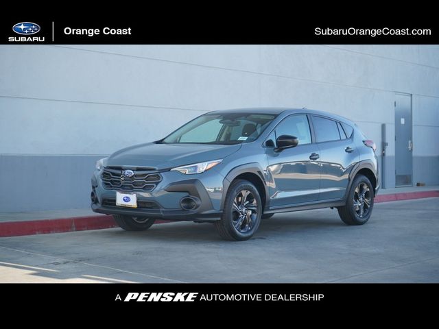 2024 Subaru Crosstrek Base