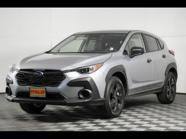 2024 Subaru Crosstrek Base