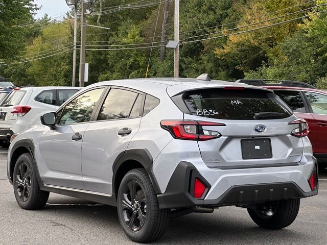 2024 Subaru Crosstrek Base