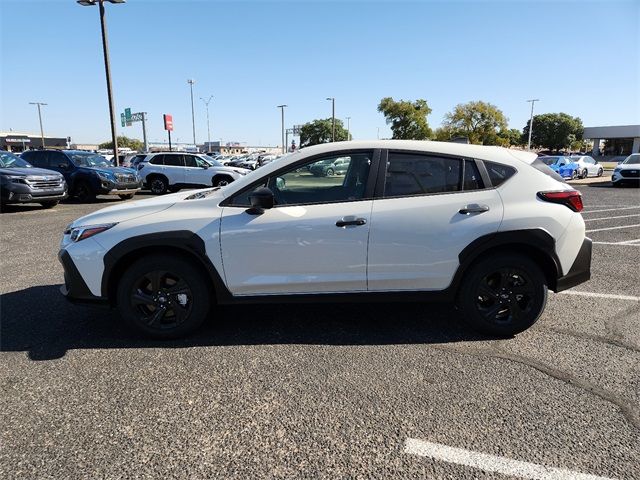 2024 Subaru Crosstrek Base