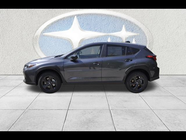 2024 Subaru Crosstrek Base