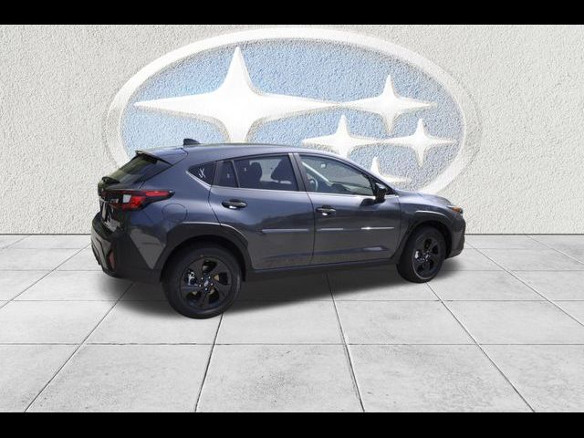 2024 Subaru Crosstrek Base