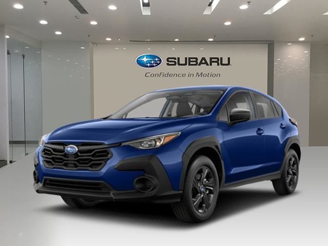 2024 Subaru Crosstrek Base