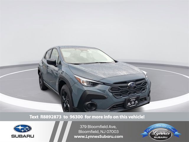 2024 Subaru Crosstrek Base