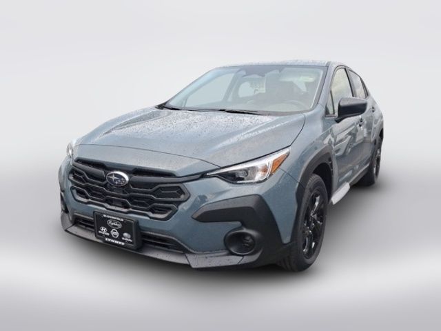 2024 Subaru Crosstrek Base