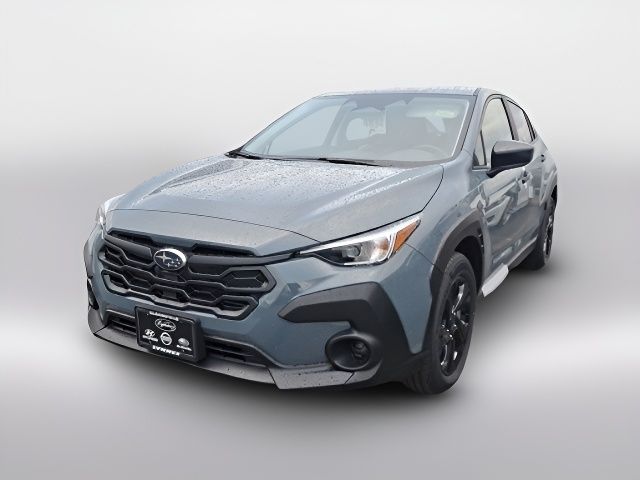 2024 Subaru Crosstrek Base