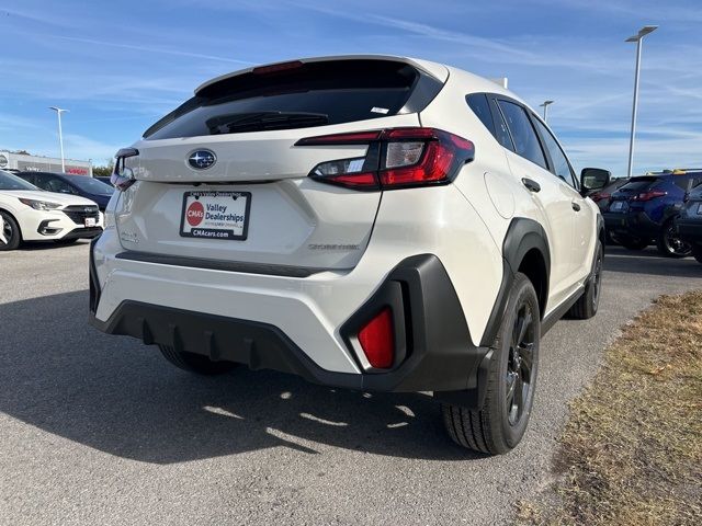 2024 Subaru Crosstrek Base