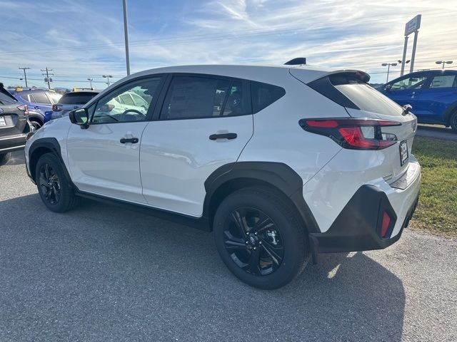 2024 Subaru Crosstrek Base