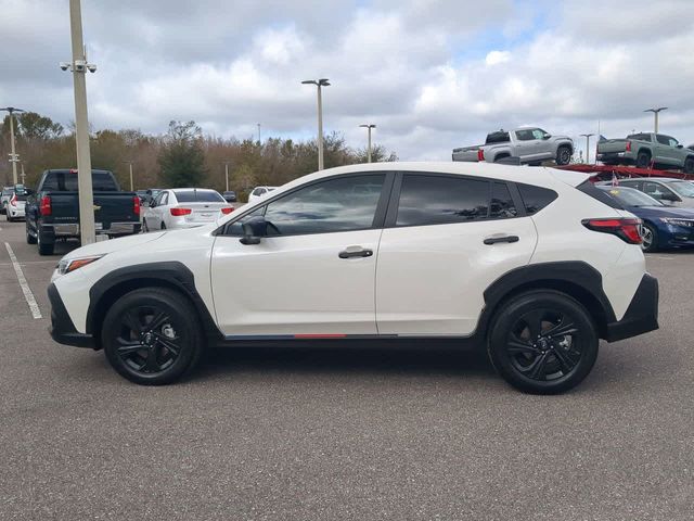 2024 Subaru Crosstrek Base